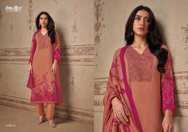 Omtex elora dress materials wholesale shops in hyderabad